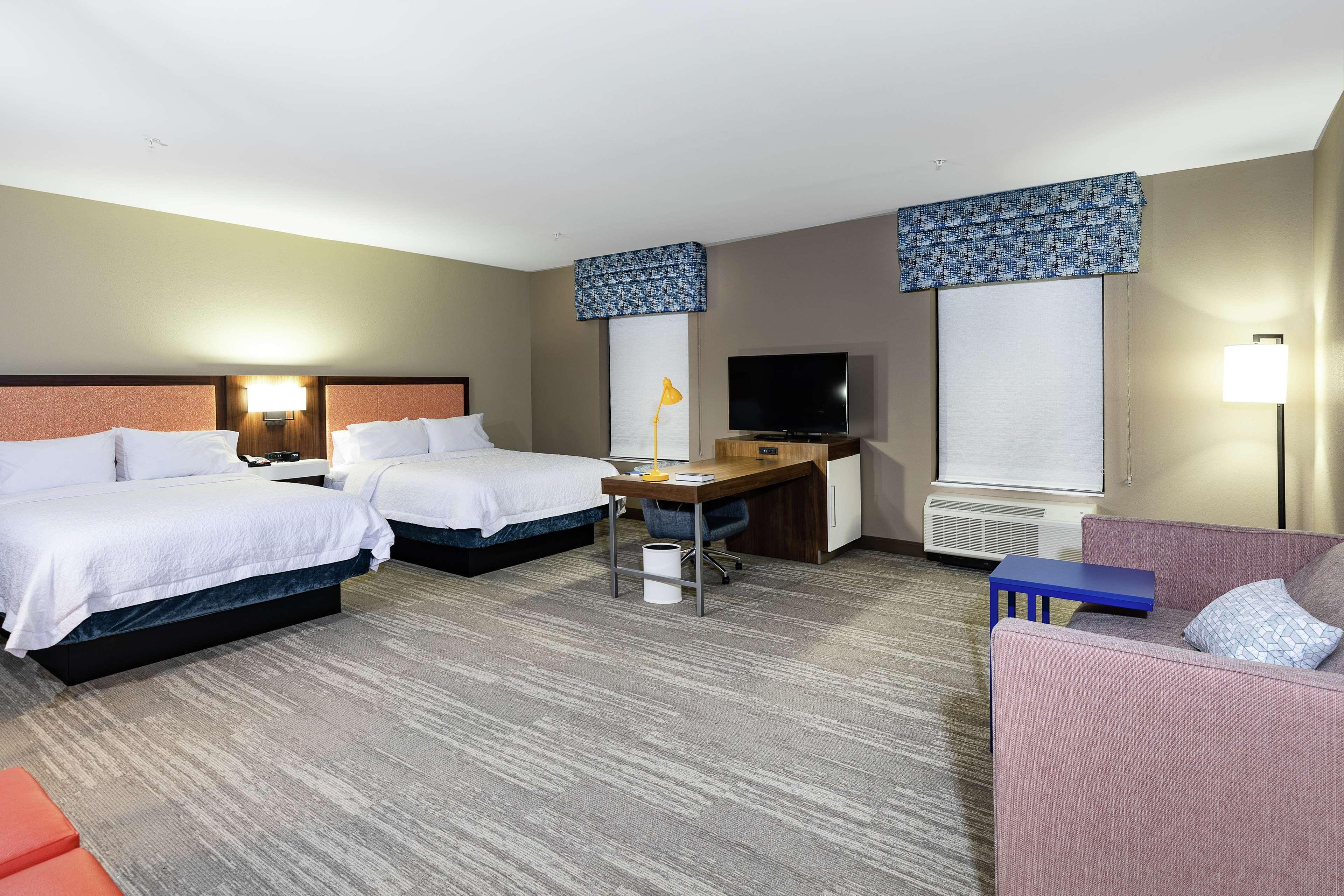 Hampton Inn & Suites By Hilton-Columbia Killian Road Dış mekan fotoğraf