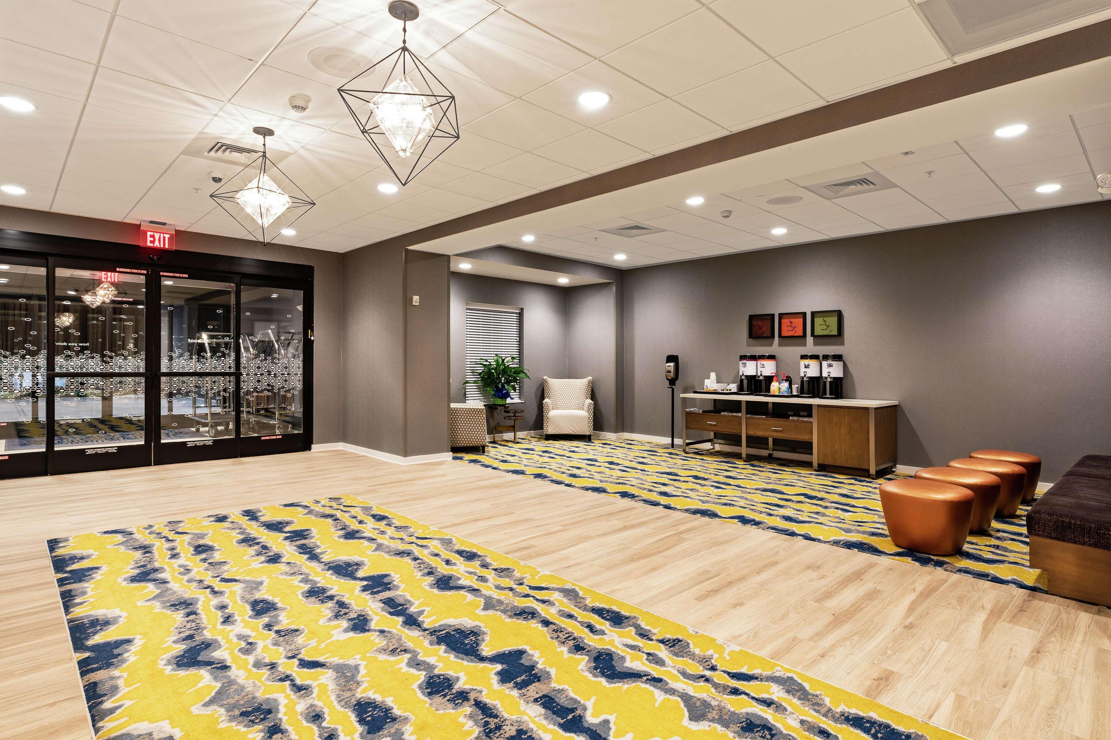 Hampton Inn & Suites By Hilton-Columbia Killian Road Dış mekan fotoğraf