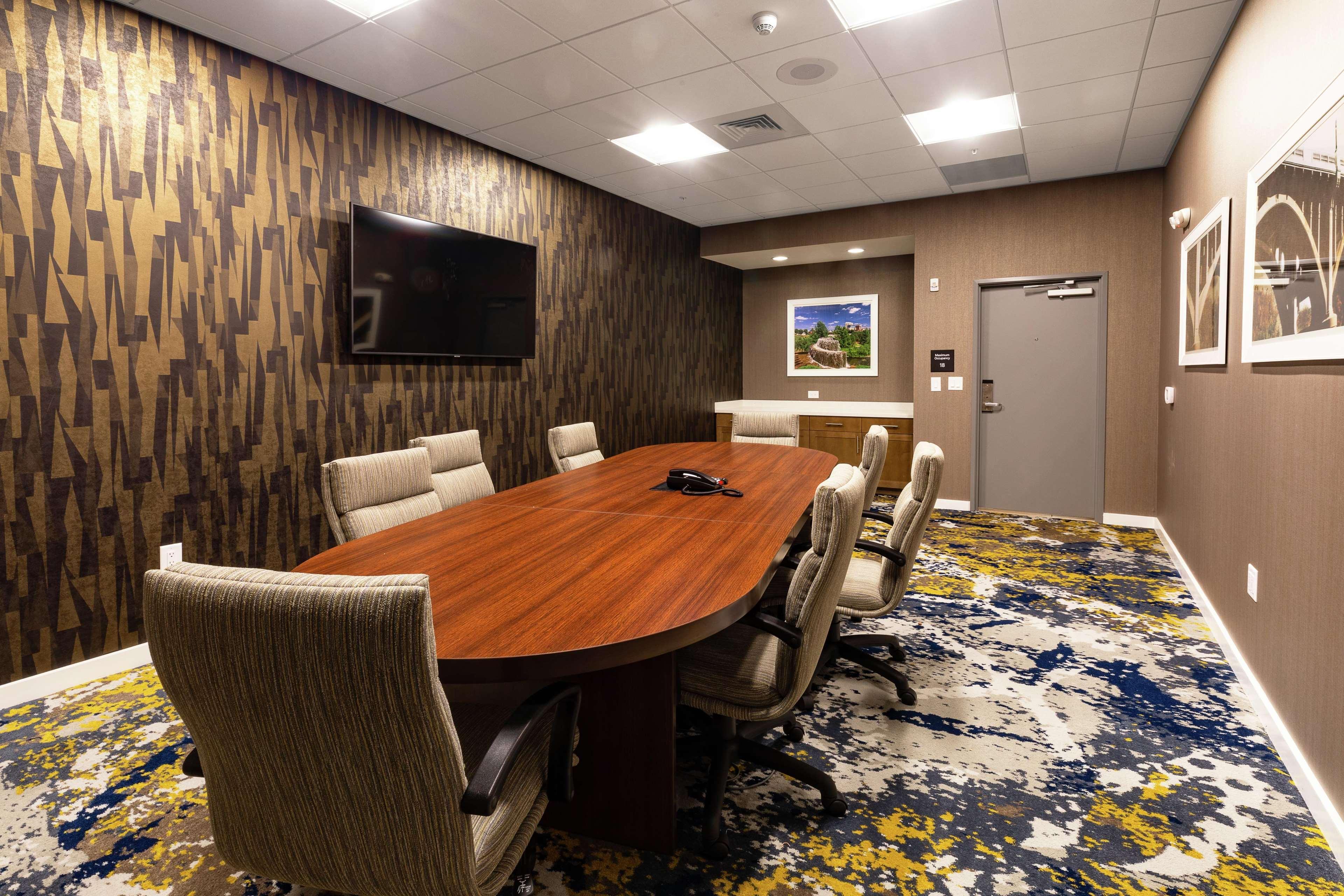 Hampton Inn & Suites By Hilton-Columbia Killian Road Dış mekan fotoğraf