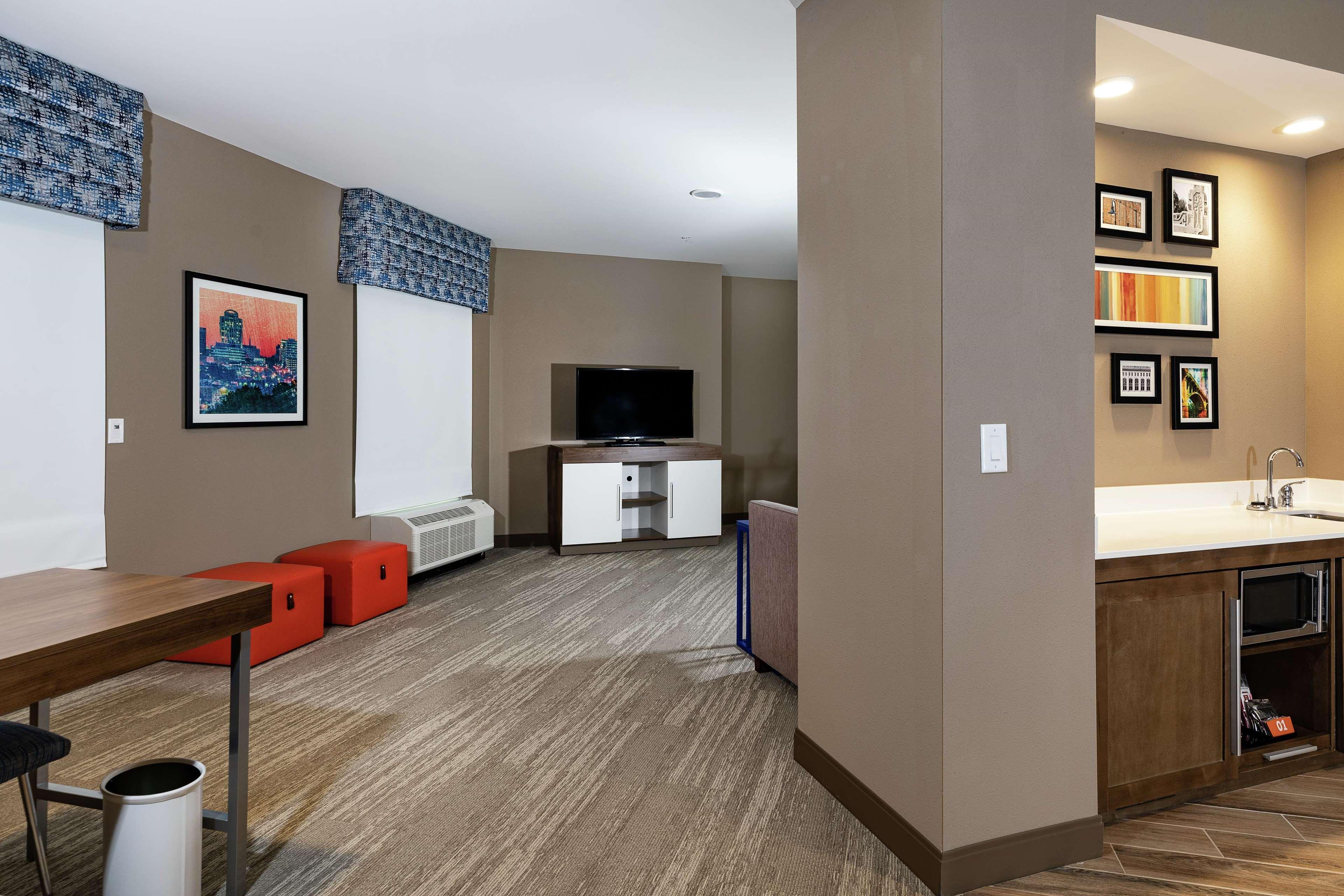 Hampton Inn & Suites By Hilton-Columbia Killian Road Dış mekan fotoğraf