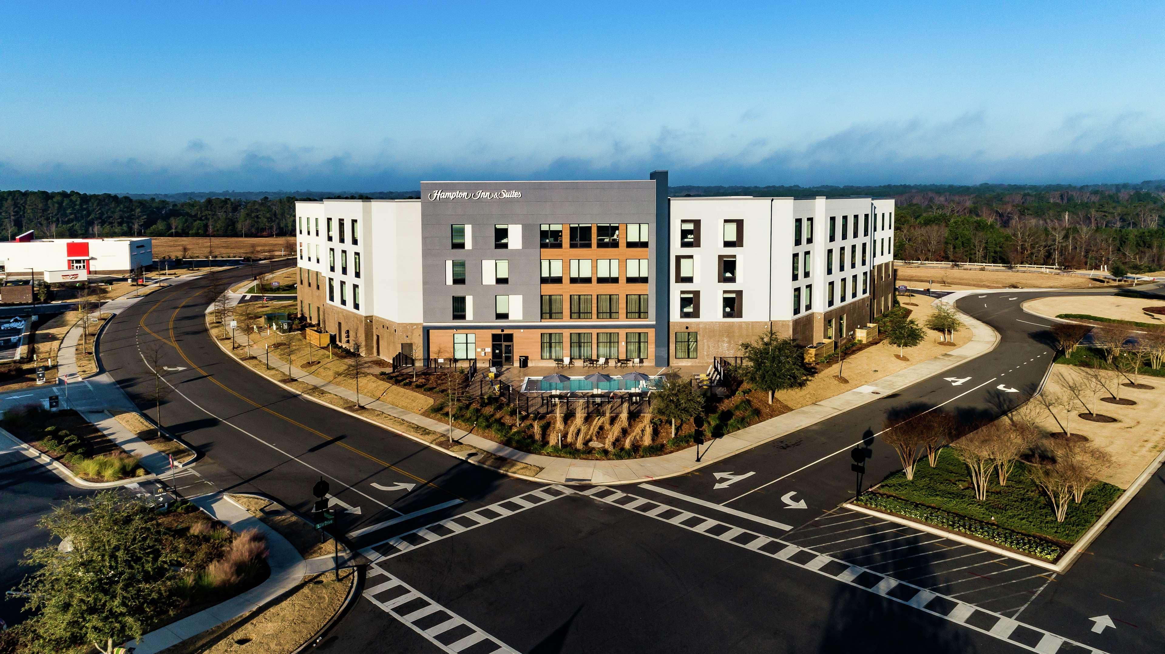 Hampton Inn & Suites By Hilton-Columbia Killian Road Dış mekan fotoğraf