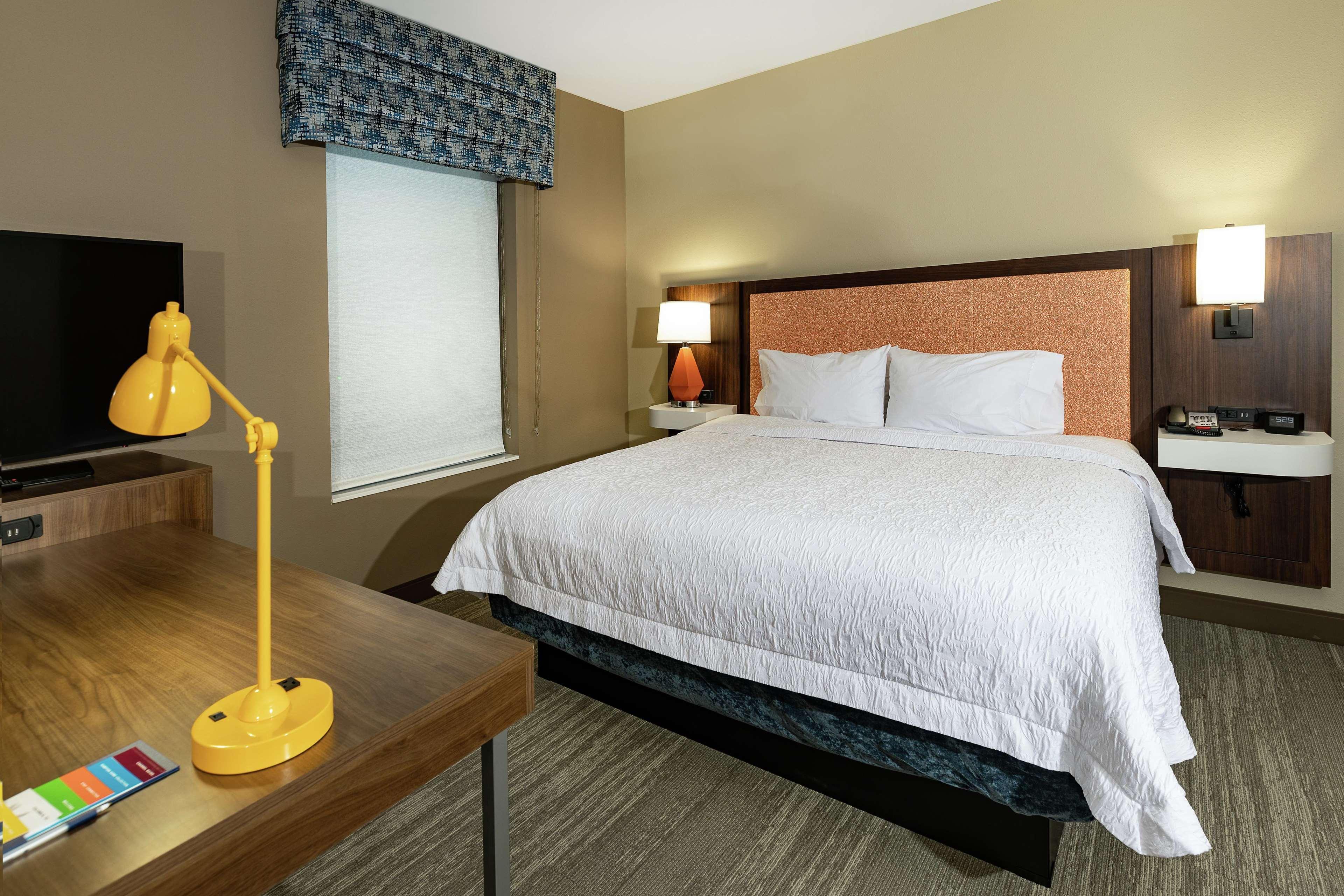 Hampton Inn & Suites By Hilton-Columbia Killian Road Dış mekan fotoğraf