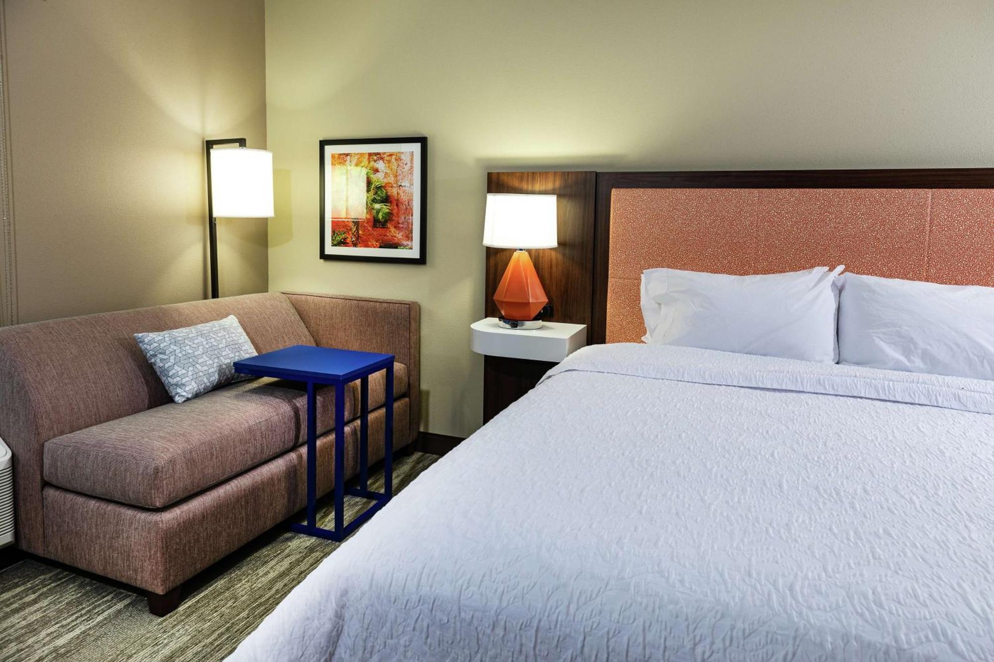 Hampton Inn & Suites By Hilton-Columbia Killian Road Dış mekan fotoğraf